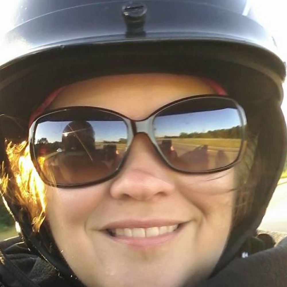 Meet your Posher, Chloette joey